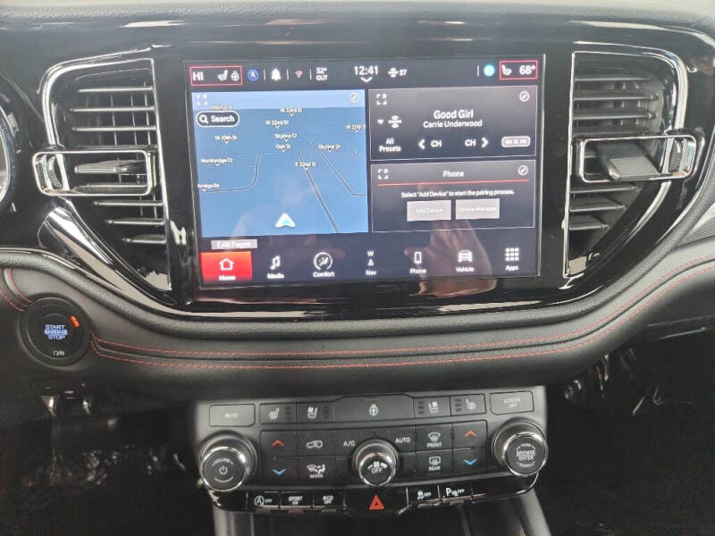 2024 Dodge Durango GT