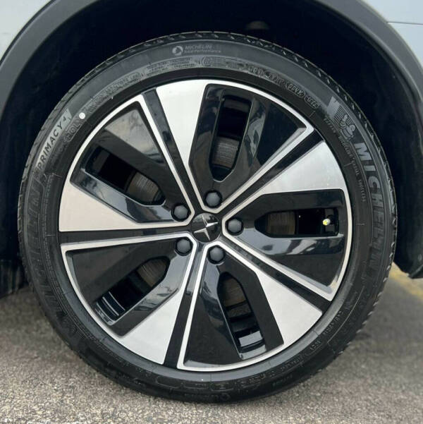 2023 Polestar 2 Long Range Dual Motor