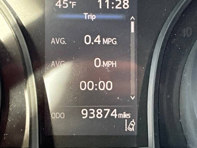 2020 Toyota Camry Hybrid SE