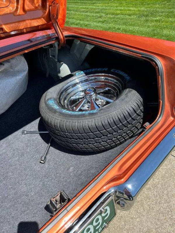 1964 Chevrolet Chevelle