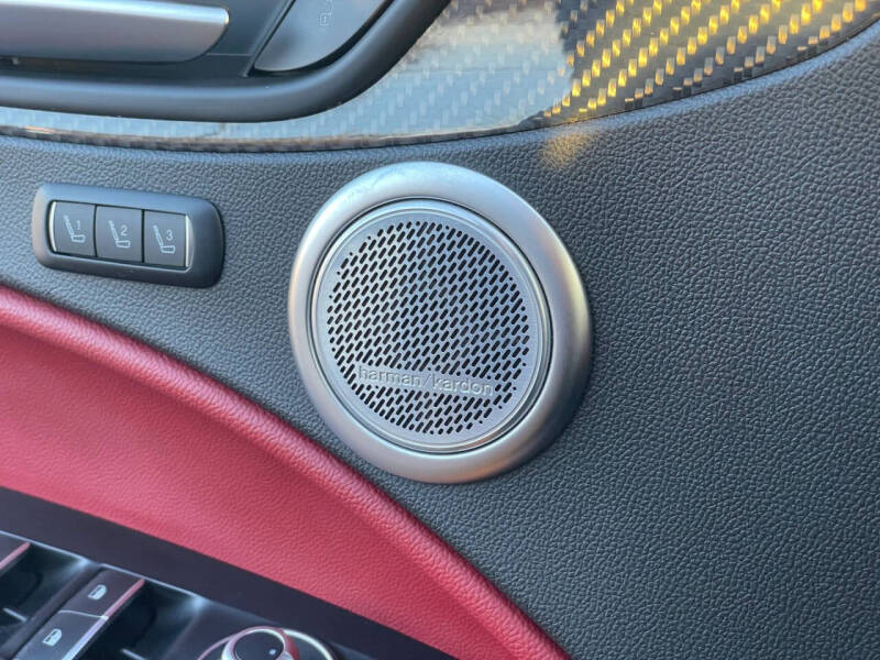 2019 Alfa Romeo Stelvio