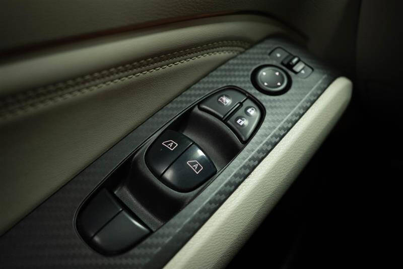 2019 Nissan Altima 2.5 Platinum