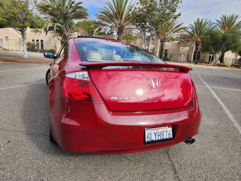 2010 Honda Accord EX-L