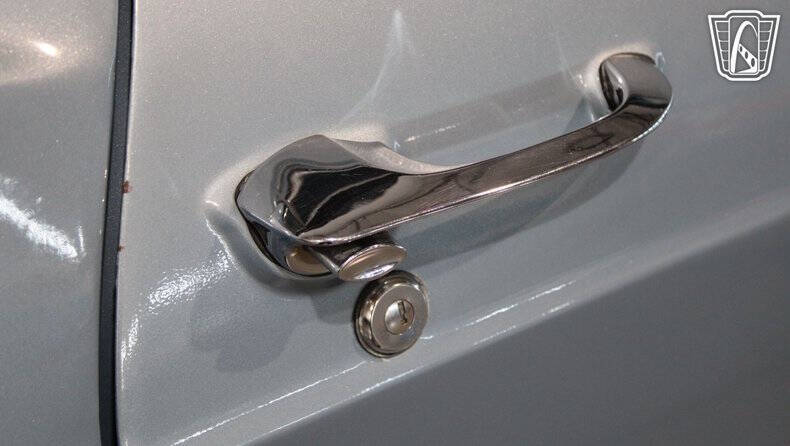 1965 Chevrolet Impala