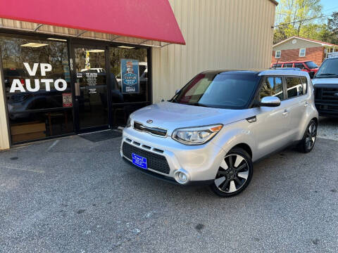 2014 Kia Soul for sale at VP Auto in Greenville SC