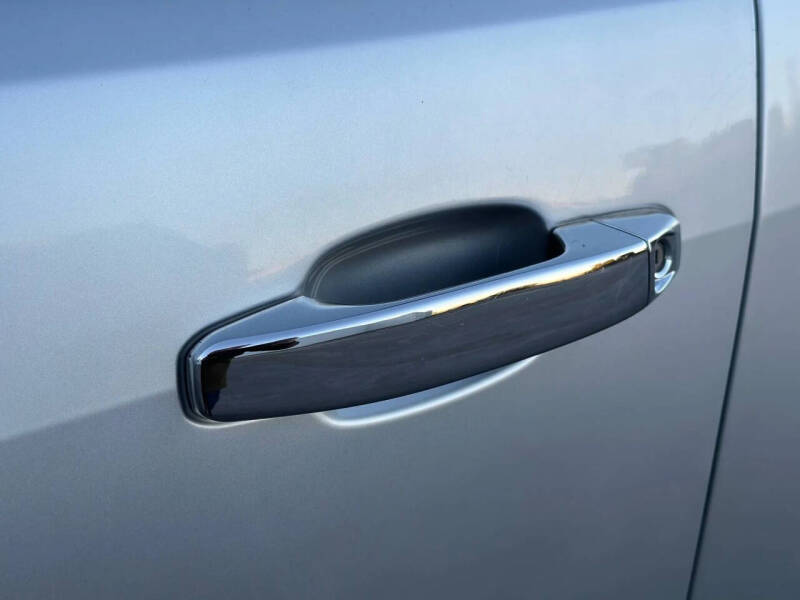 2015 Chevrolet Colorado LT