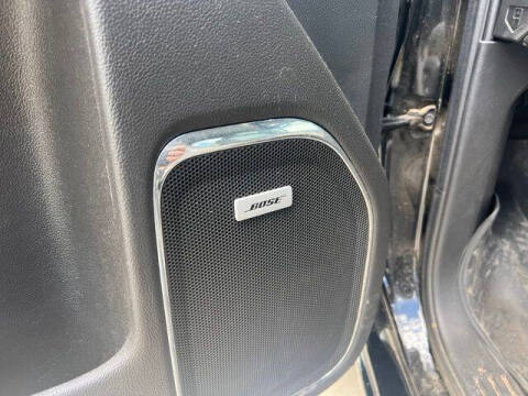 2019 Chevrolet Silverado 2500HD