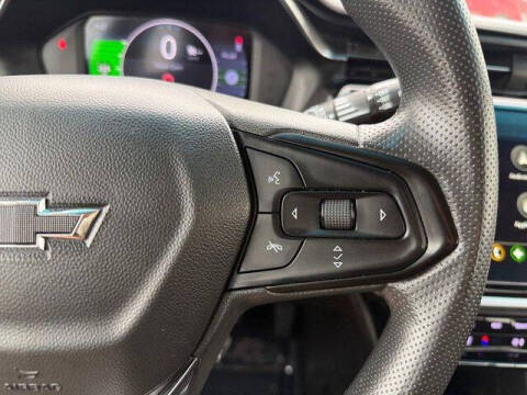 2023 Chevrolet Bolt EV 1LT