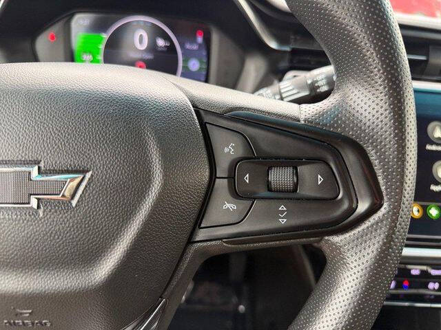 2023 Chevrolet Bolt EV 1LT