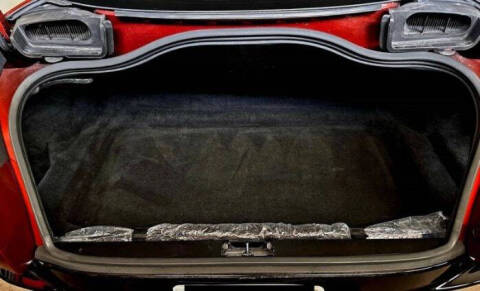 2017 Aston Martin DB11