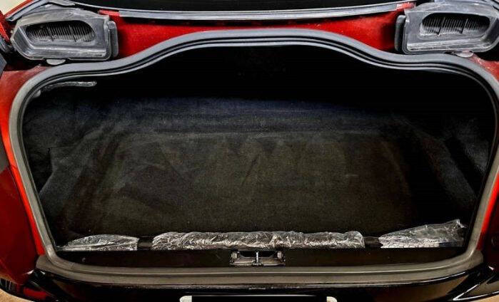 2017 Aston Martin DB11