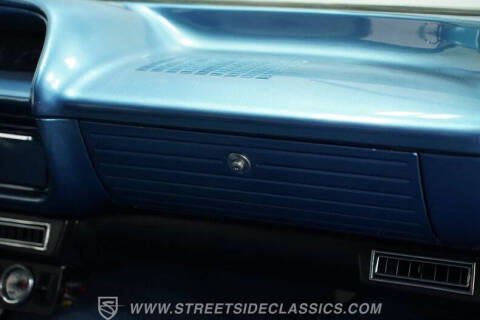 1963 Chevrolet Bel Air