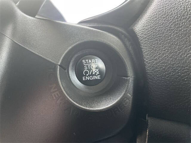 2021 Jeep Renegade Sport