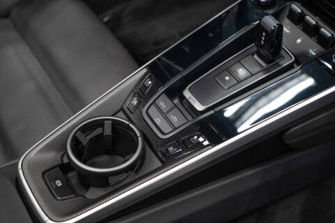 2021 Porsche 911 Turbo S