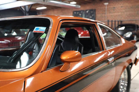 1975 Chevrolet Vega