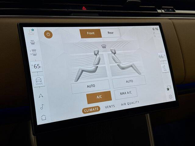 2025 Land Rover Range Rover P530 Autobiography