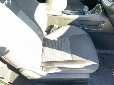 2019 Dodge Challenger SRT Hellcat Redeye