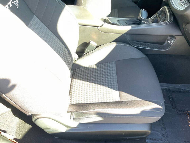 2019 Dodge Challenger SRT Hellcat Redeye