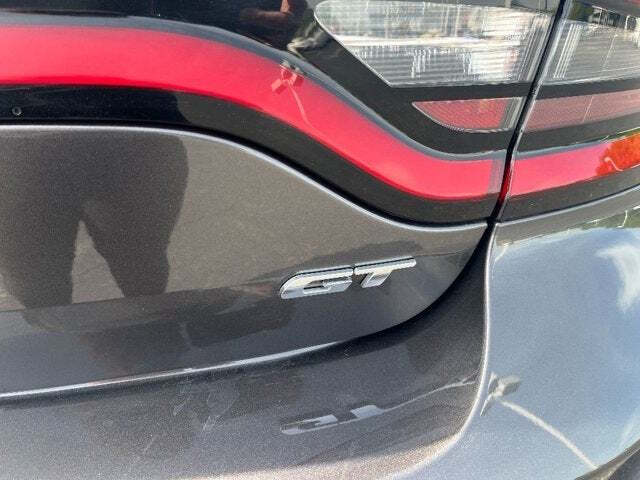 2022 Dodge Charger 9