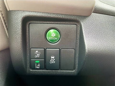 2022 Honda HR-V EX-L