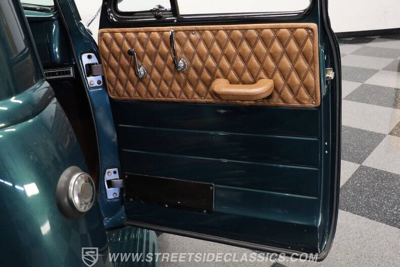 1955 Chevrolet 3100
