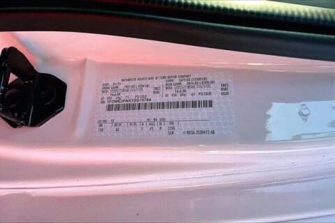 2026 Ford E-Series