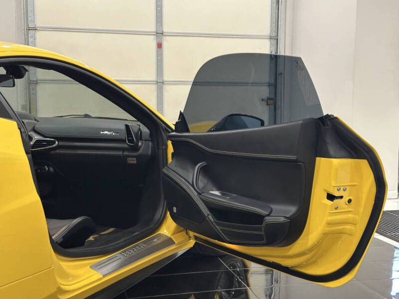 2011 Ferrari 458 Italia