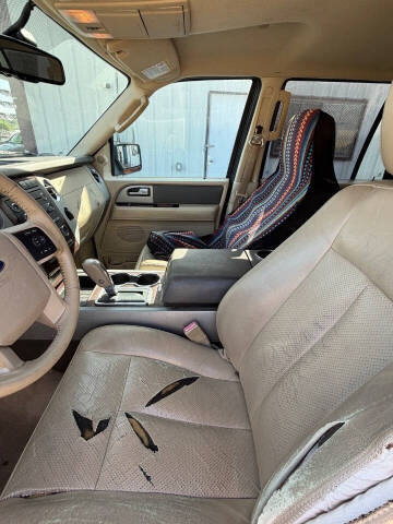2012 Ford Expedition XLT