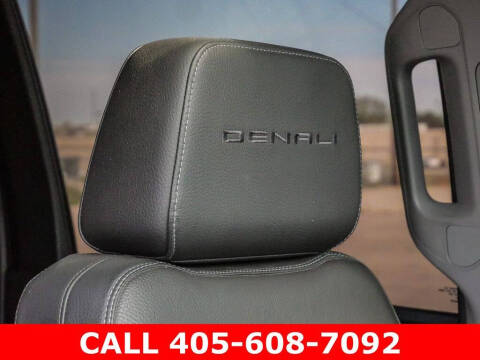 2021 GMC Sierra 2500HD