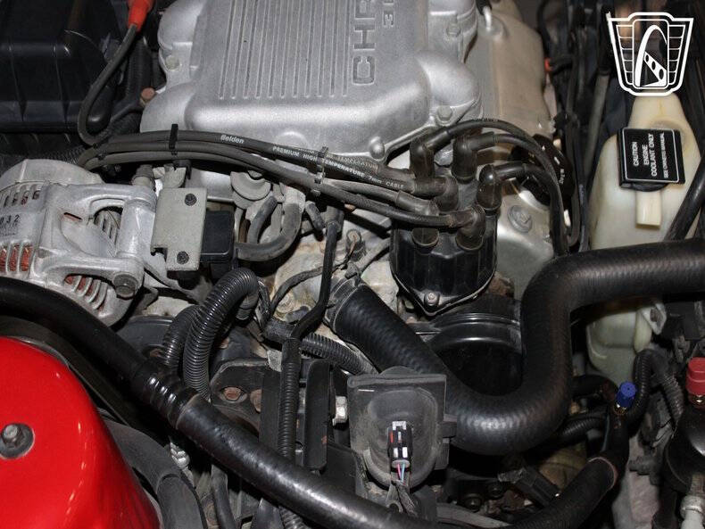 1993 Dodge Daytona ES
