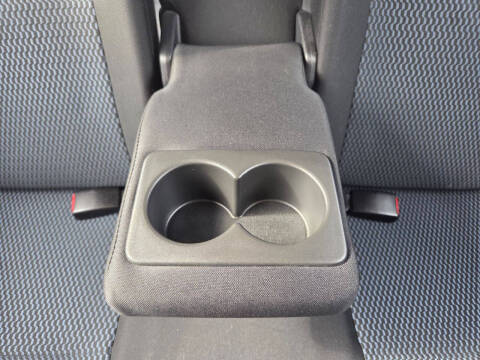 2014 Nissan Versa Note SV