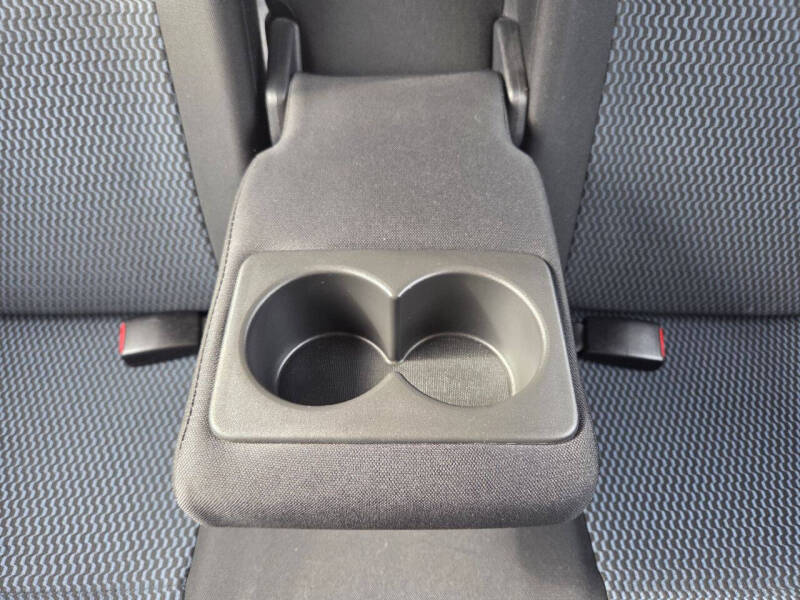 2014 Nissan Versa Note SV