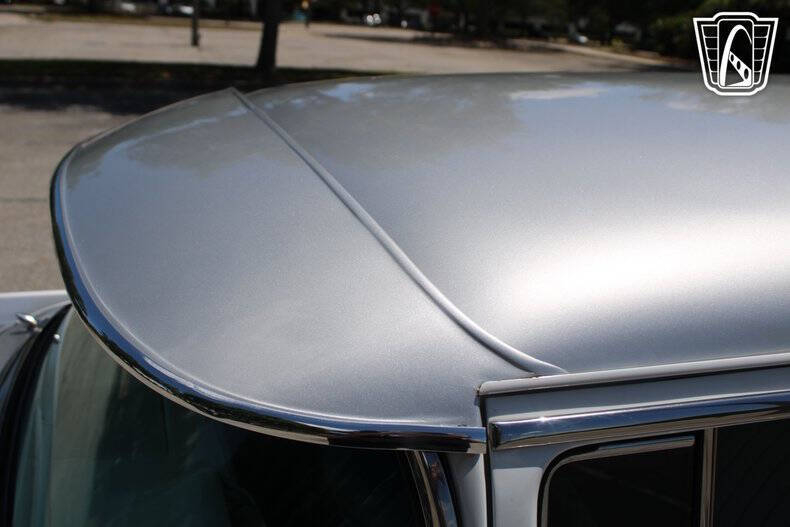 1957 Chevrolet 210
