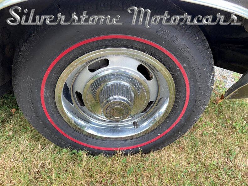 1972 Chevrolet Chevelle