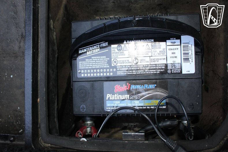 1969 Chevrolet Corvette