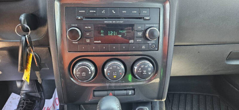 2013 Dodge Challenger SXT