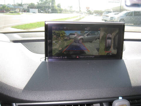 2017 Audi Q7 3.0T quattro Prestige