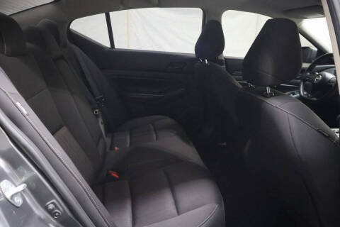 2023 Nissan Altima 2.5 S