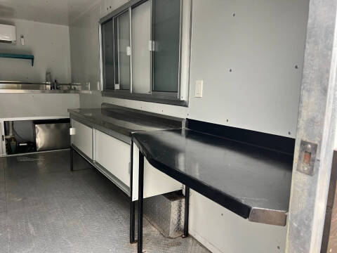 2021 FUD 8X16 CONCESSION