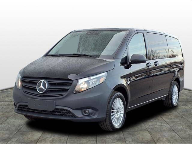 2023 Mercedes-Benz Metris for sale at Mercedes-Benz of North Olmsted in North Olmsted OH