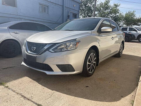 2016 Nissan Sentra