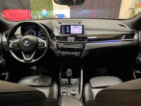 2022 BMW X2 sDrive28i