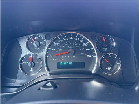 2019 Chevrolet Express 2500