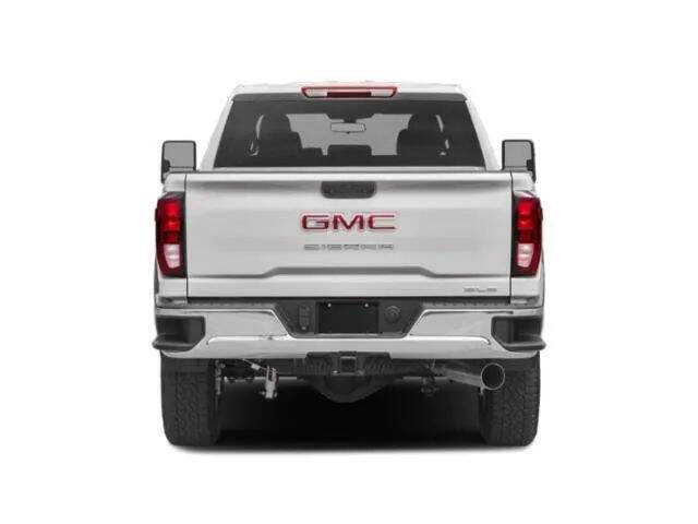 2023 GMC Sierra 2500HD