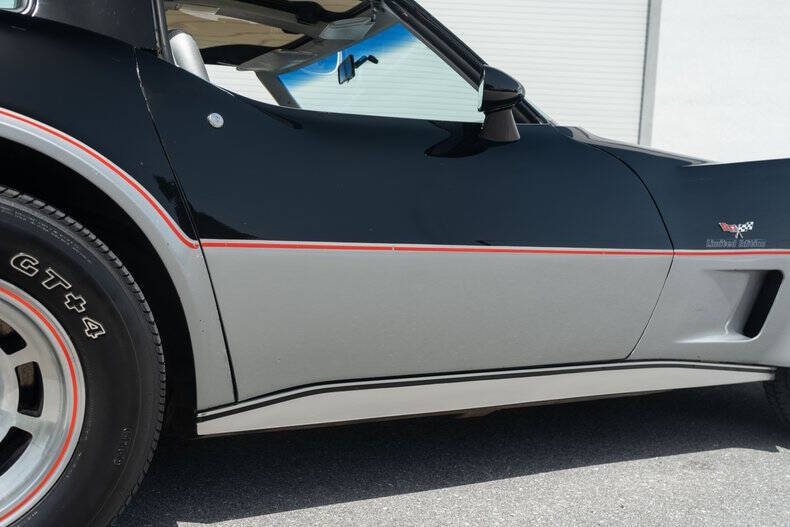 1978 Chevrolet Corvette