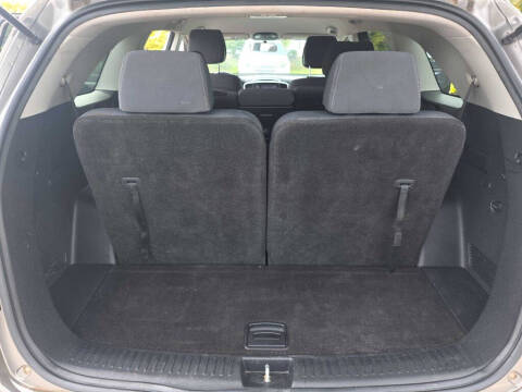 2017 Kia Sorento LX V6