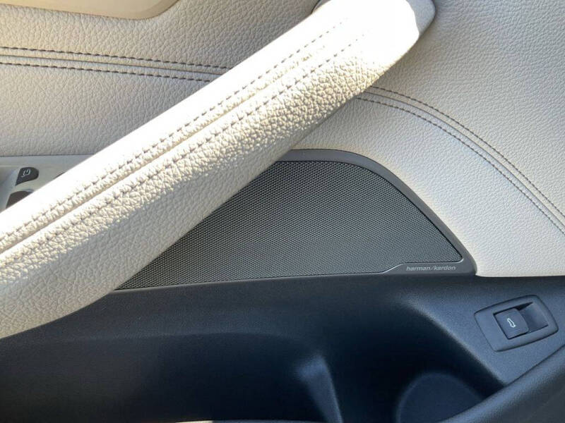 2022 BMW 5 Series 530i