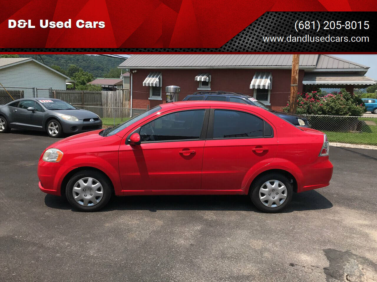 Cheap Cars For Sale In West Virginia