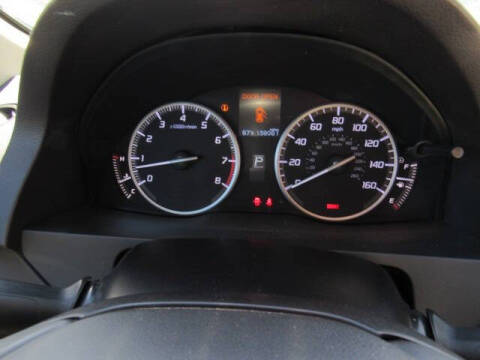 2014 Acura RDX w/Tech