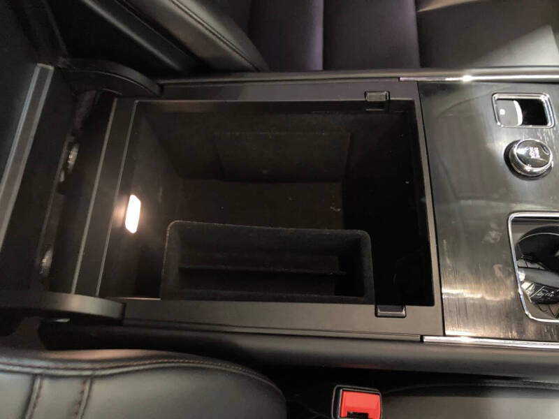 2022 Lincoln Aviator Standard